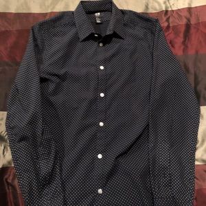 Slim fit Dress shirt